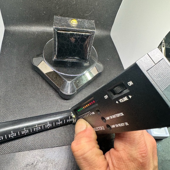 Channel Set 3.50 Ct Round Cut Real Treated Diamond 925 Silver Engagement Ring - Picture 4 of 5